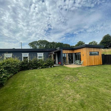 Ocean Breeze Villa Cork Luaran gambar