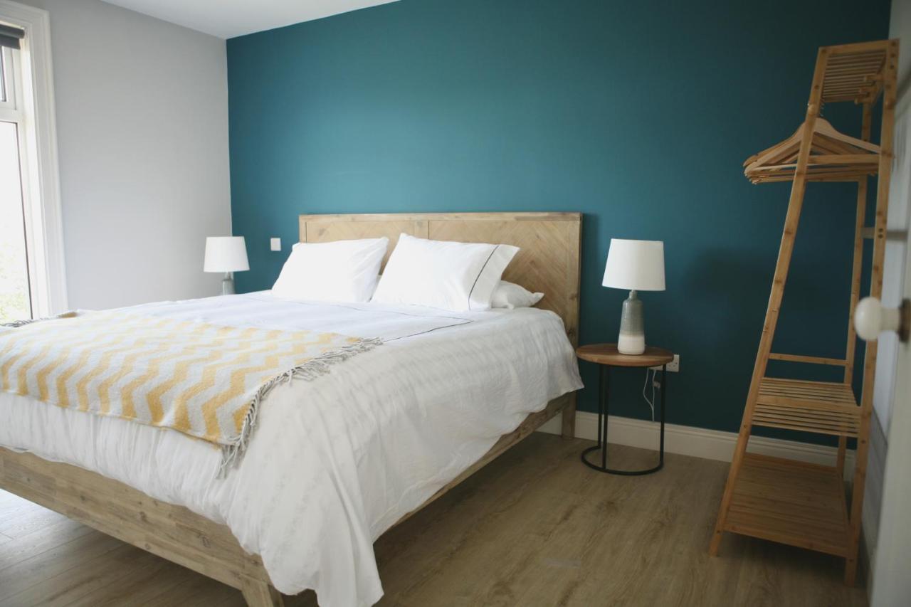 Ocean Breeze Villa Cork Luaran gambar