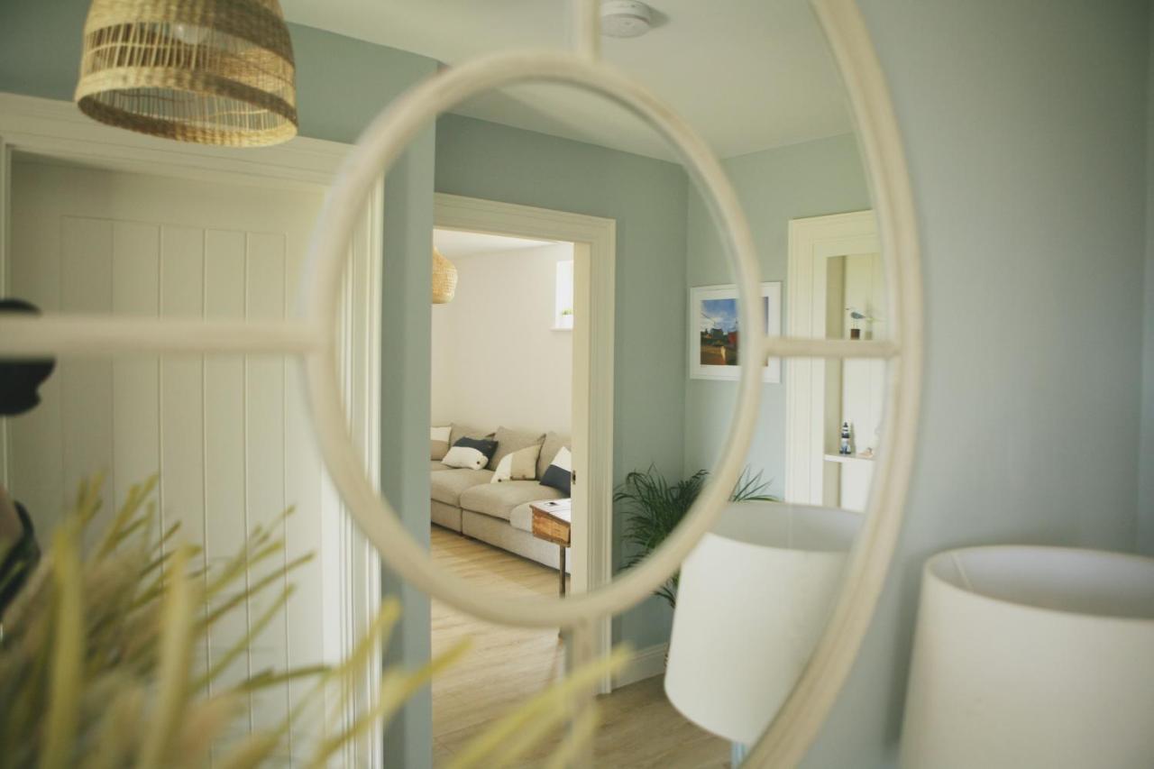 Ocean Breeze Villa Cork Luaran gambar