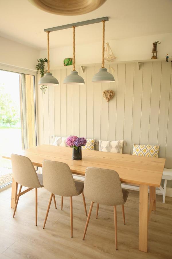 Ocean Breeze Villa Cork Luaran gambar