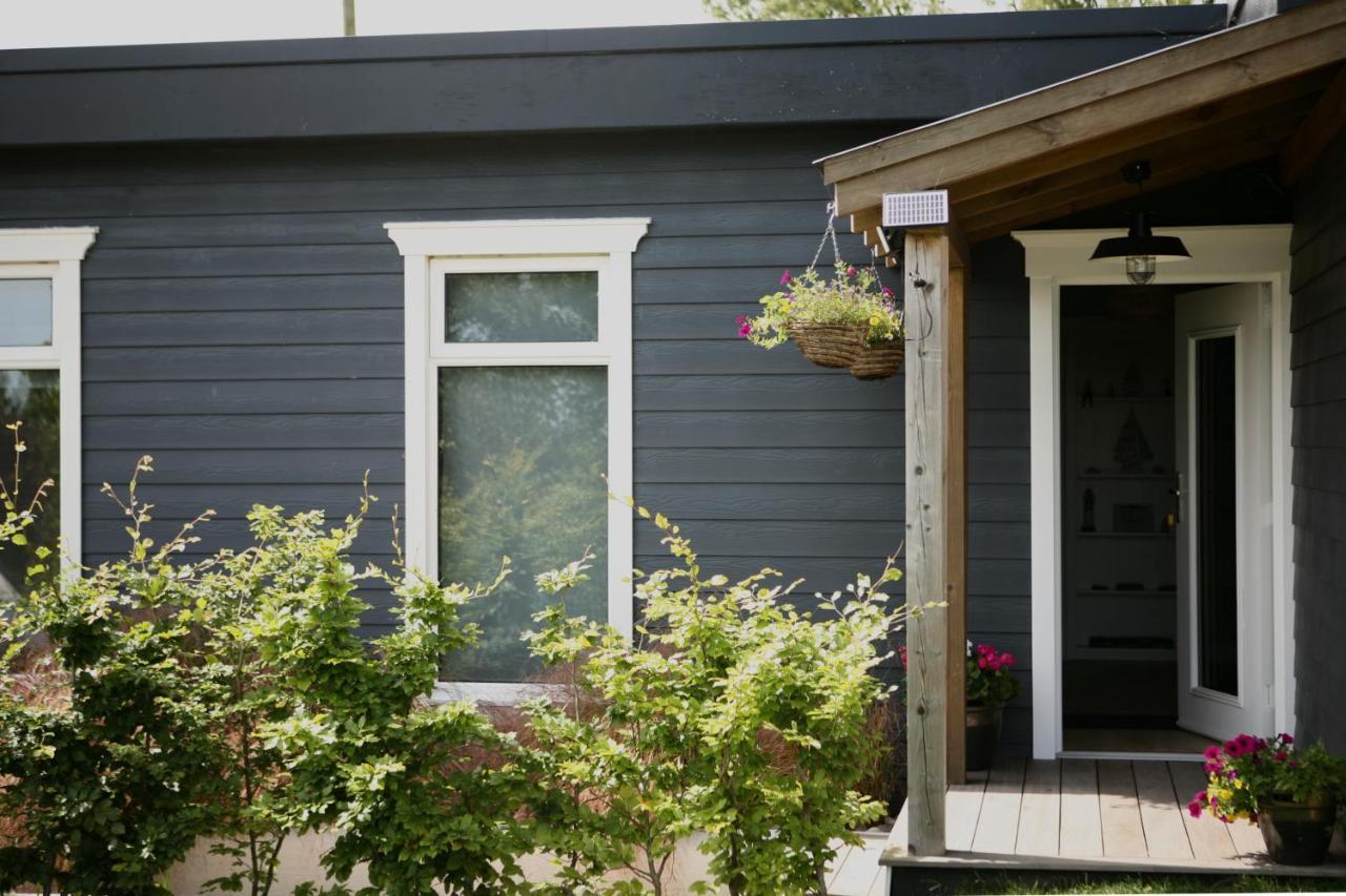 Ocean Breeze Villa Cork Luaran gambar