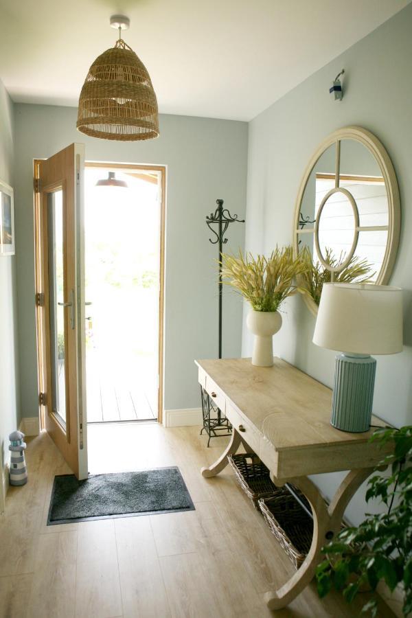 Ocean Breeze Villa Cork Luaran gambar