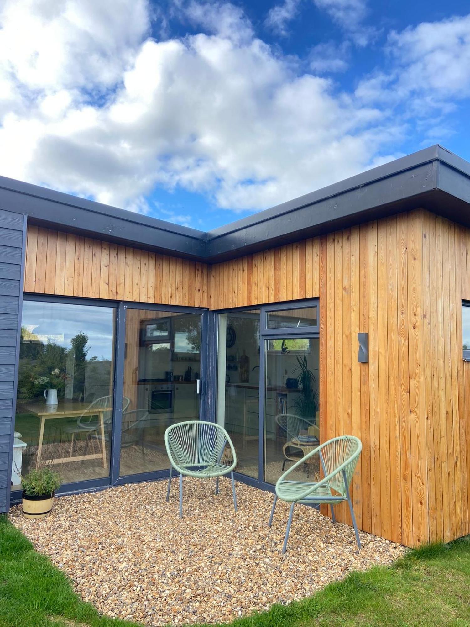 Ocean Breeze Villa Cork Luaran gambar