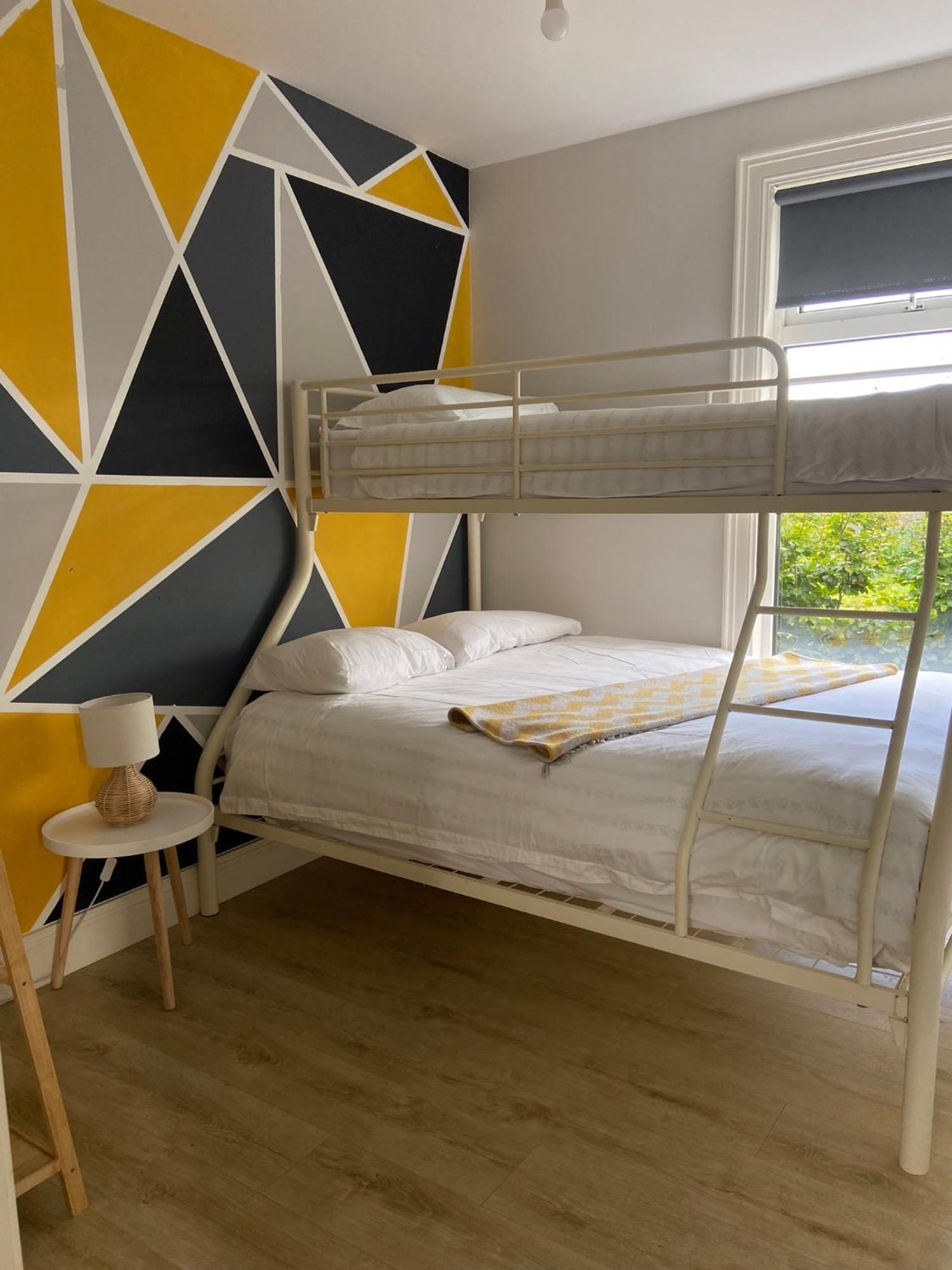 Ocean Breeze Villa Cork Luaran gambar