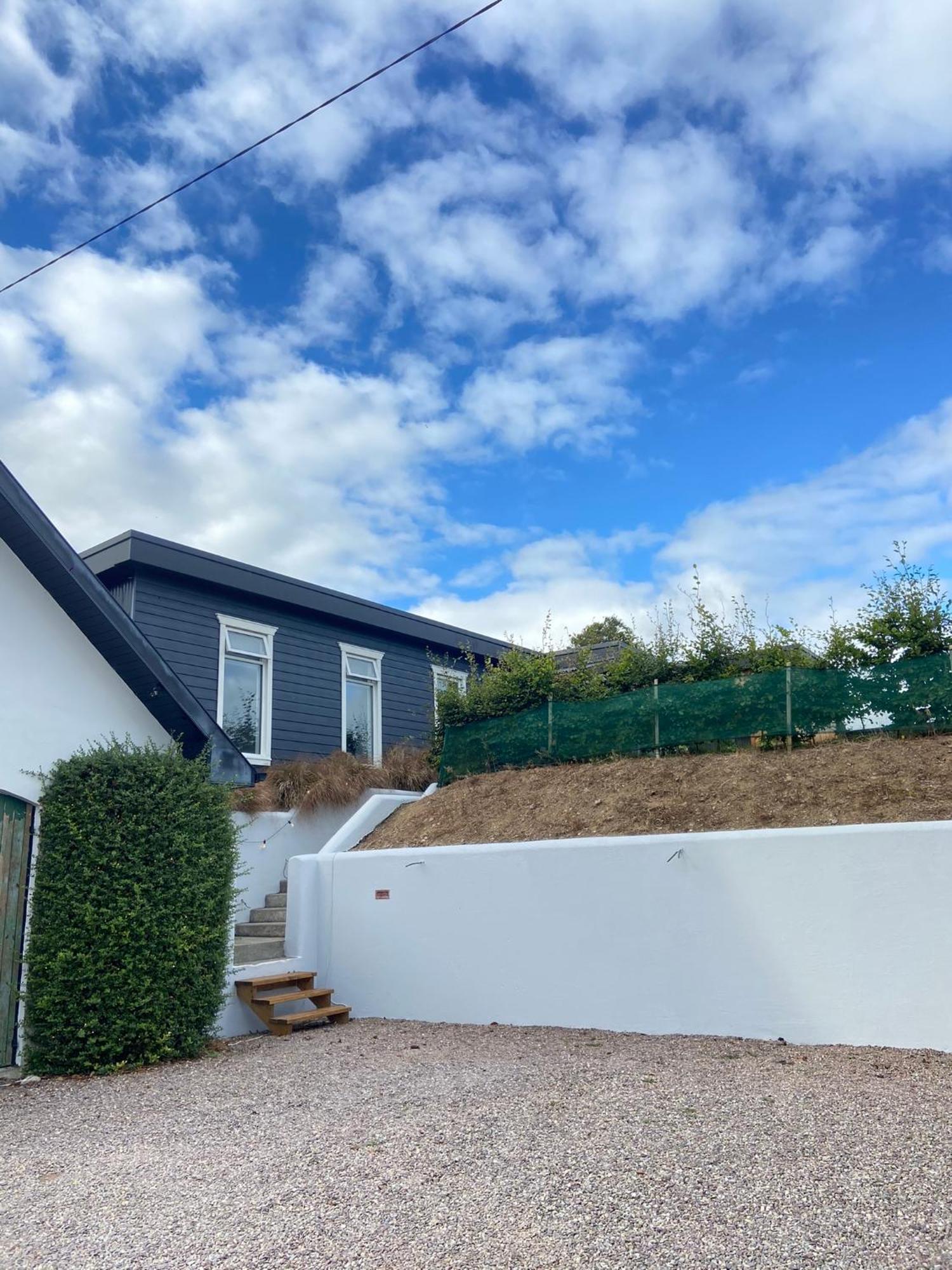 Ocean Breeze Villa Cork Luaran gambar