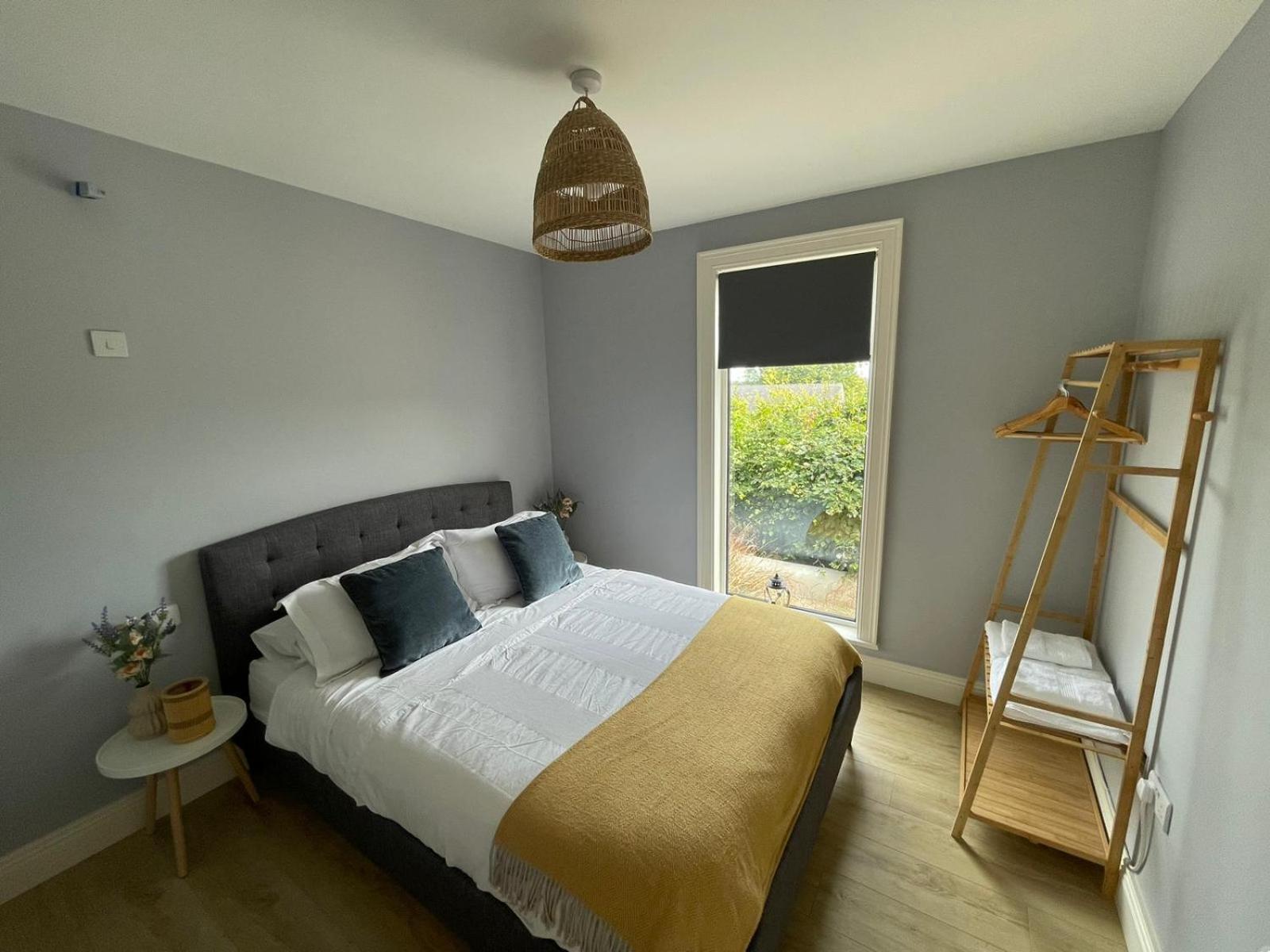 Ocean Breeze Villa Cork Luaran gambar