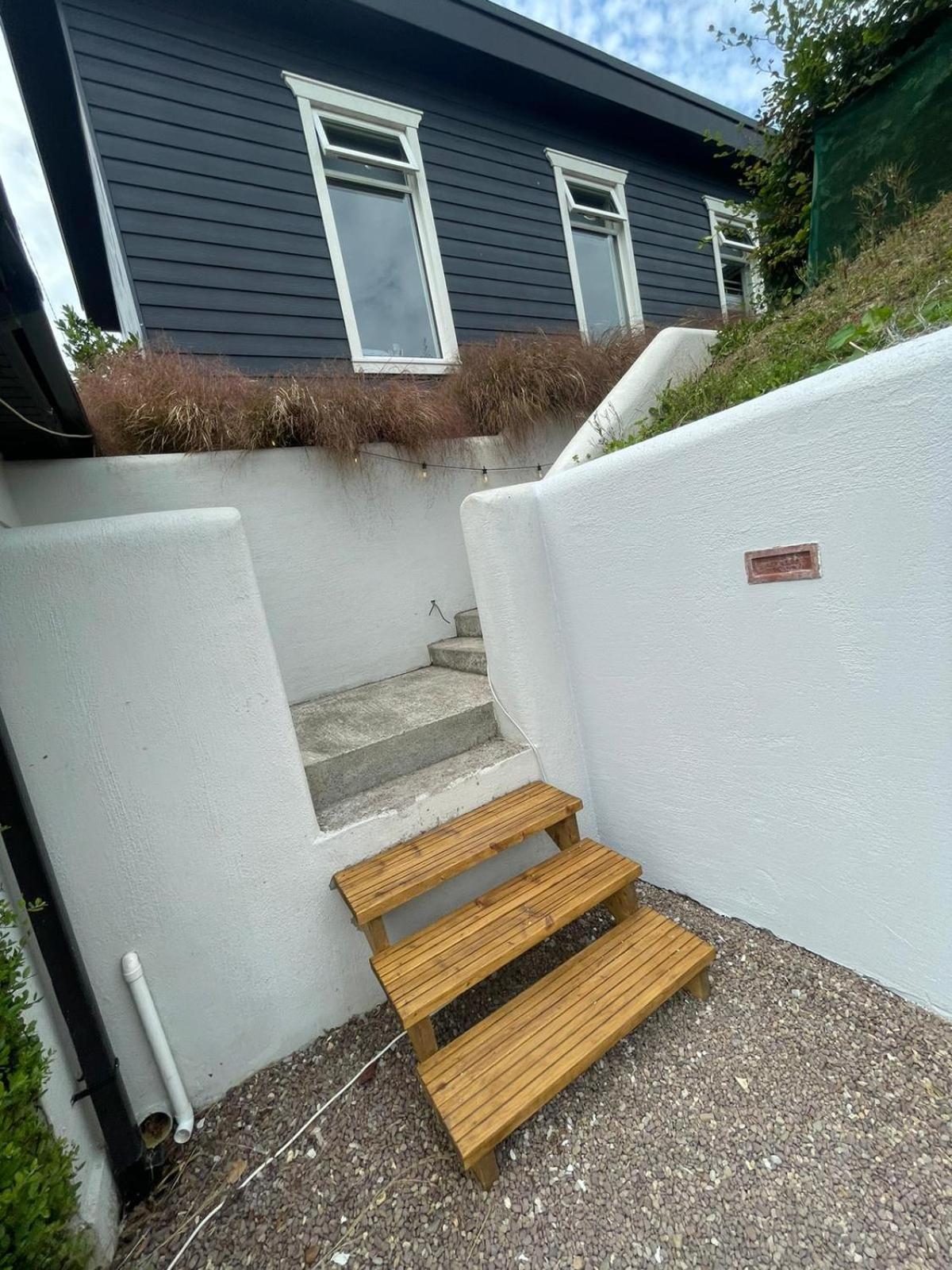 Ocean Breeze Villa Cork Luaran gambar