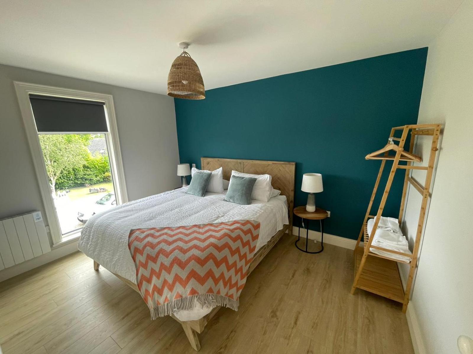 Ocean Breeze Villa Cork Luaran gambar