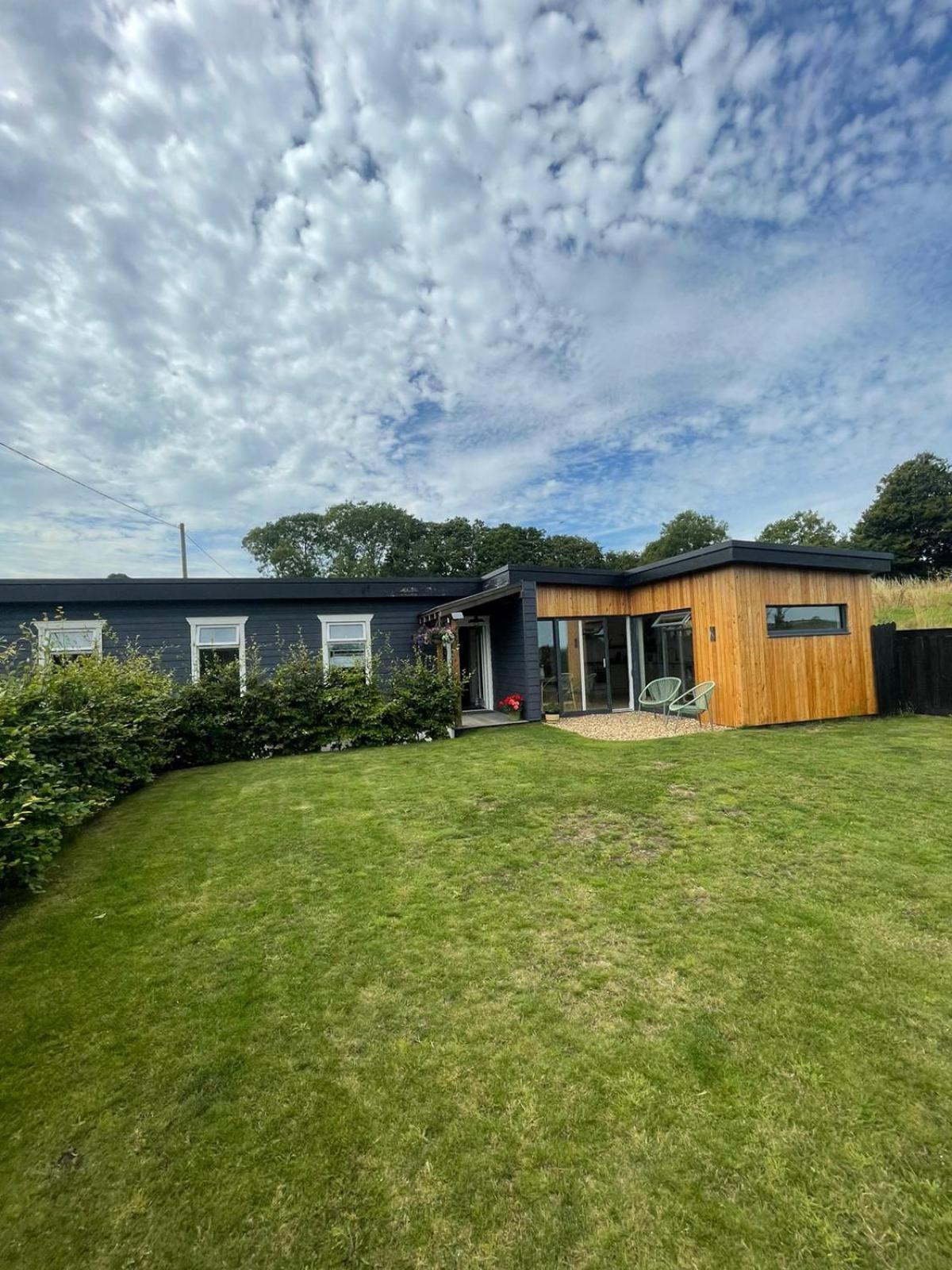 Ocean Breeze Villa Cork Luaran gambar