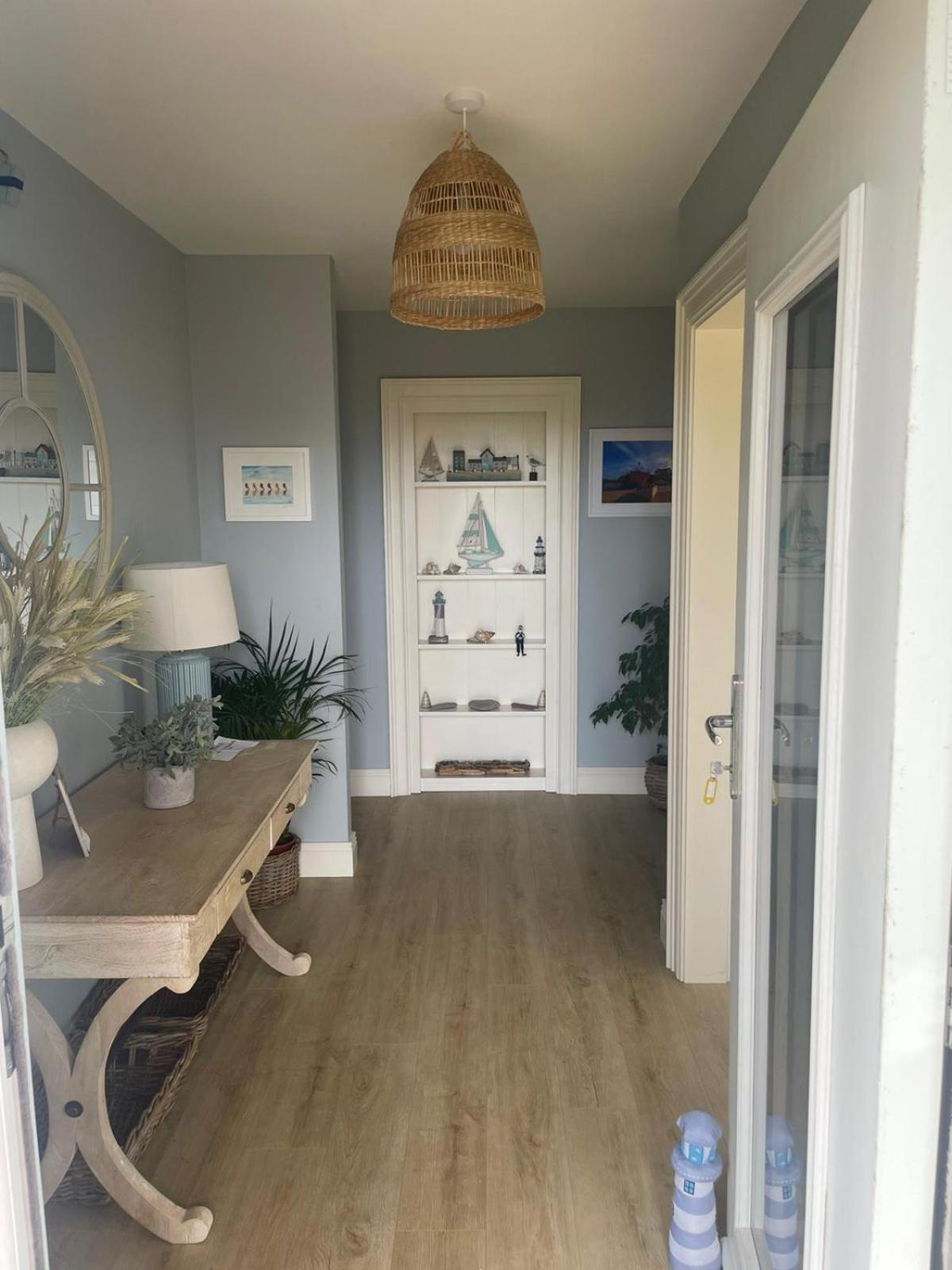 Ocean Breeze Villa Cork Luaran gambar