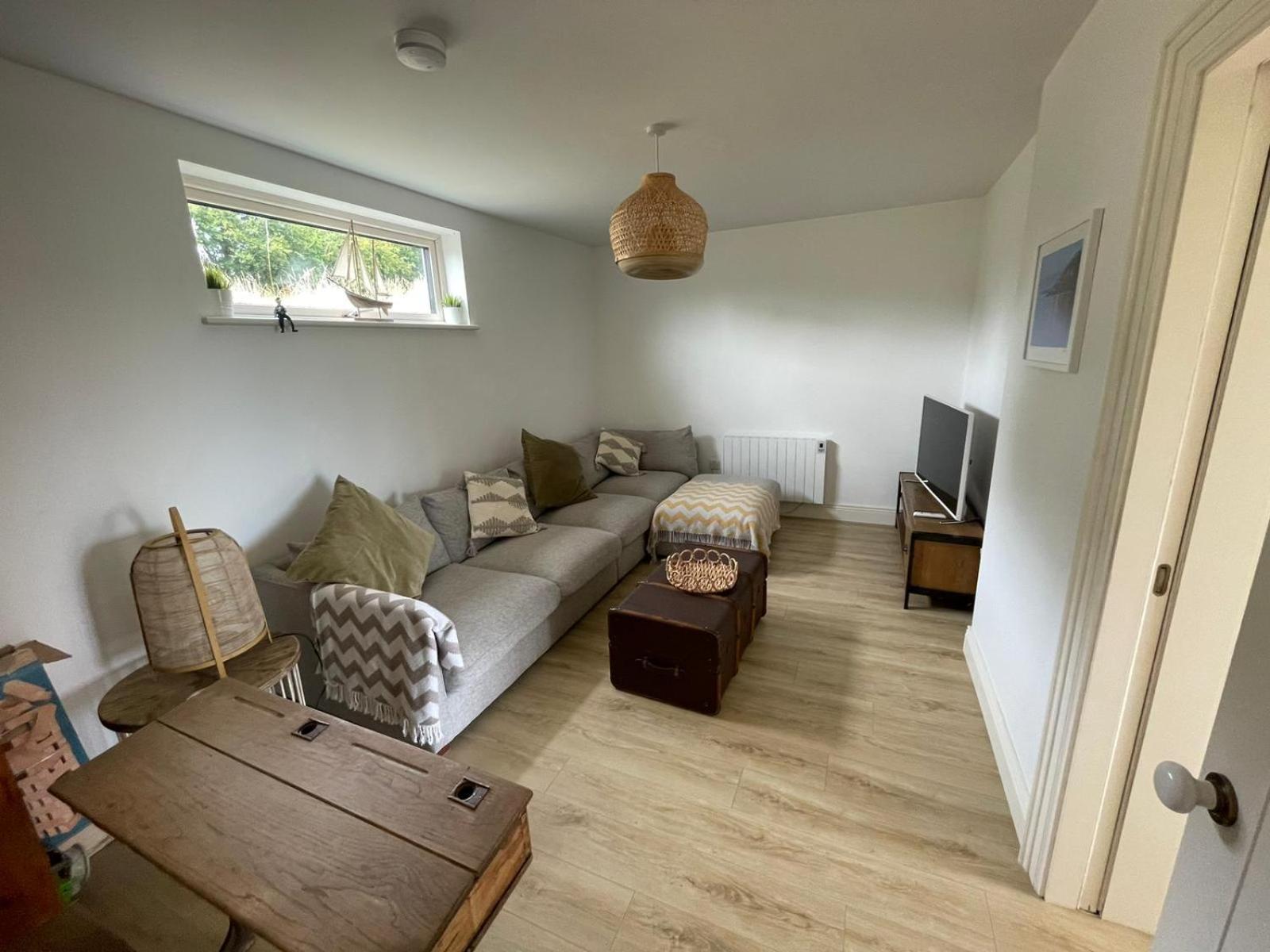 Ocean Breeze Villa Cork Luaran gambar