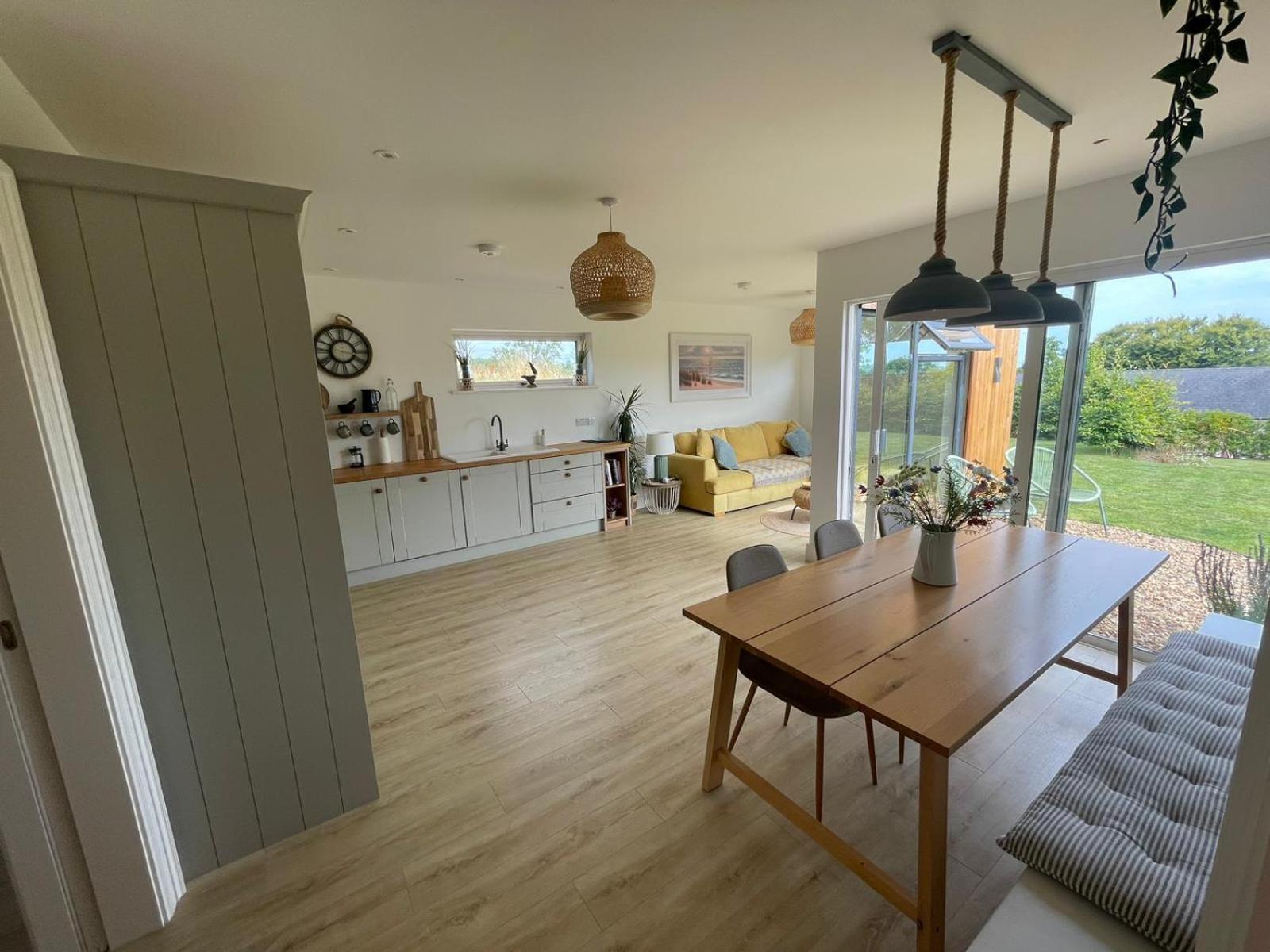 Ocean Breeze Villa Cork Luaran gambar